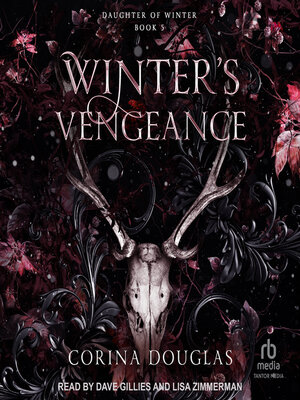 cover image of Winter's Vengeance